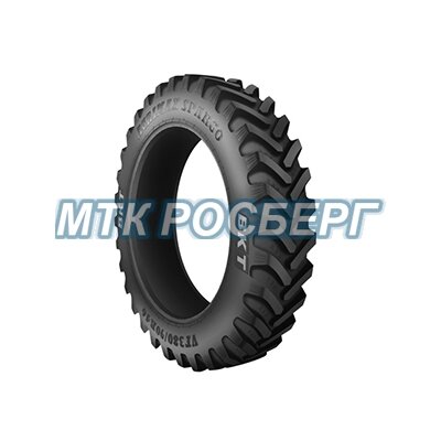 Шины Шина VF 480/80R50 179D BKT AGRIMAX SPARGO TL