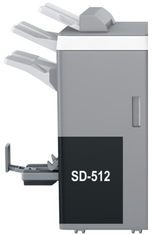 Konica Minolta устройство складывания Saddle Stitcher SD-512, 20 листов (A2Y2WY1)