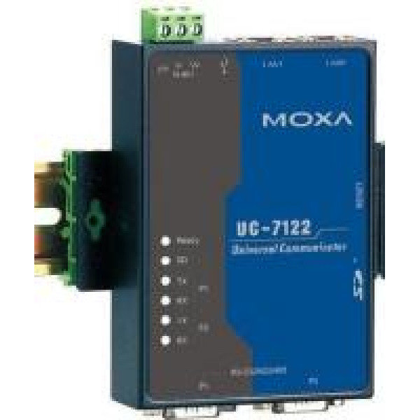 MOXA UC-7122-CE