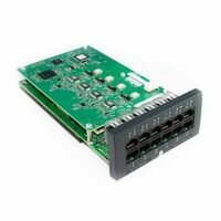 700476013 / Avaya IPO IP500 V2 COMB CARD ATM, комбо-карта аналоговая