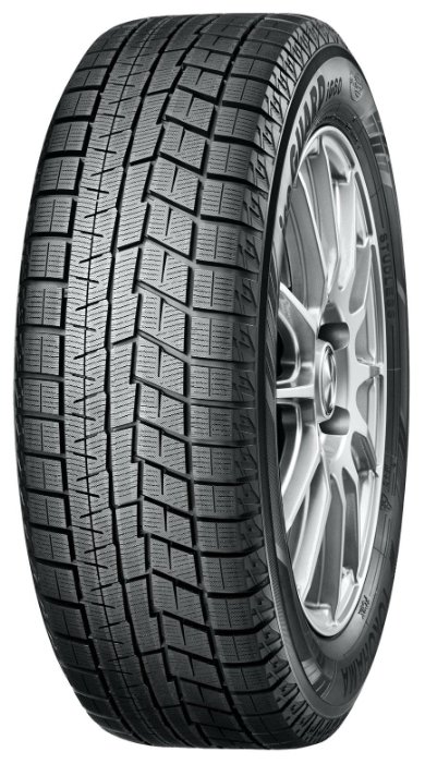 Автомобильная шина Yokohama Ice Guard IG60A 265/35 R19 94Q зимняя