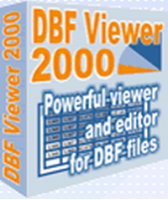 HiBase Group DBF Viewer 2000 World wide license
