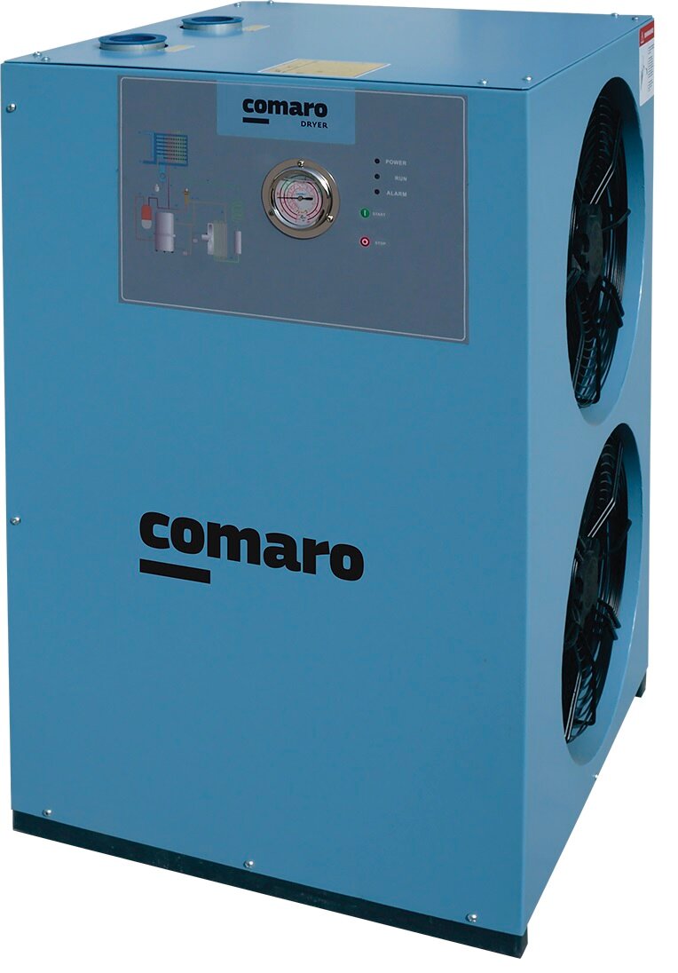 Осушитель воздуха Comaro CRD-8,1