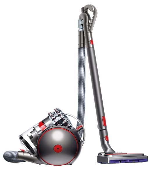 Пылесос Dyson Cinetic Big Ball Animal Pro 2