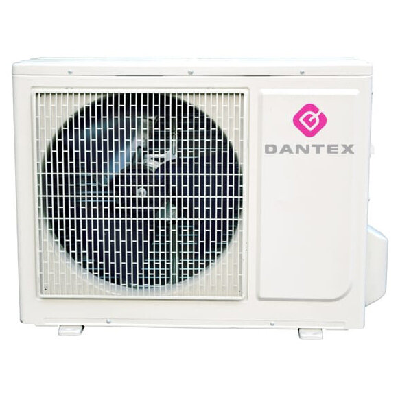 10-19 кВт Dantex DK-10WC/SF