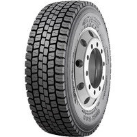 Шина GiTi GDR638 245/70R17,5 136/134M TL