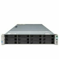 Сервер HP Proliant DL180 Gen10 (879513-B21) Bronze 3106 Rack(2U)/ Xeon8C 1.7GHz(11MB)/ 1x16GbR1D_2666/ S100i(ZM/RAID 0/1/10/5)/noHDD(8up)SFF/noDVD/ iLOstd/ 4HPFans/2x1Gb Eth/ EasyRK/ 1x500w(2up)