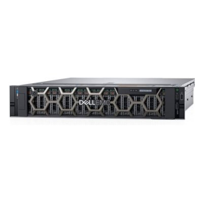 Сервер DELL PowerEdge R740xd (210-AKZR-96)