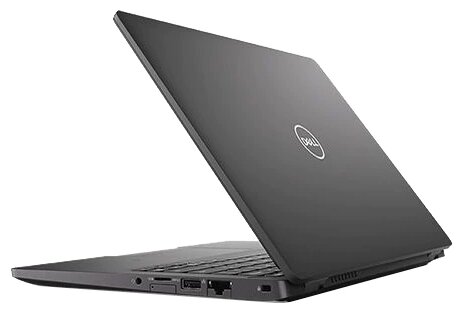 Ноутбук DELL Latitude 5300-2880 (Intel Core i5 8265U 1600 MHz/13.3quot;/1920x1080/8GB/256GB SSD/DVD нет/Intel UHD Graphics 620/Wi-Fi/Bluetooth/Linux)