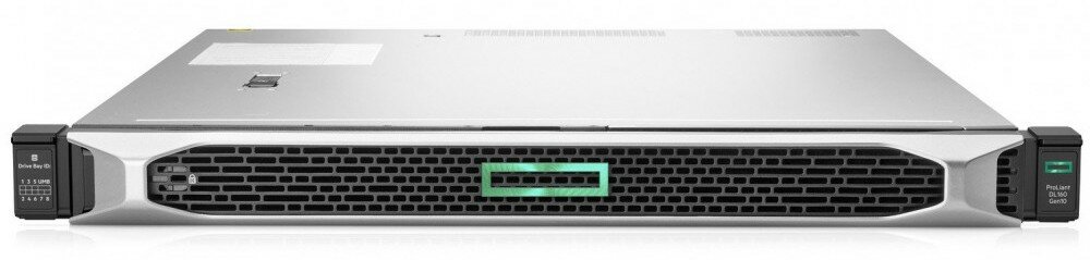 Сервер HPE HP Proliant DL360 Gen10 (P03633-B21)