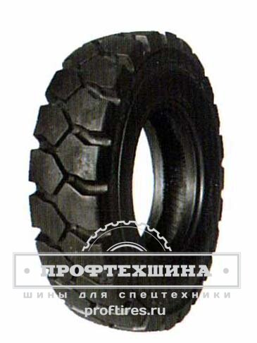 Шина 300-15 20PR TTF C601 EKKA для погрузчика