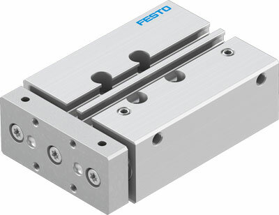 Цилиндр с направляющей Festo DFM-12-40-P-A-KF