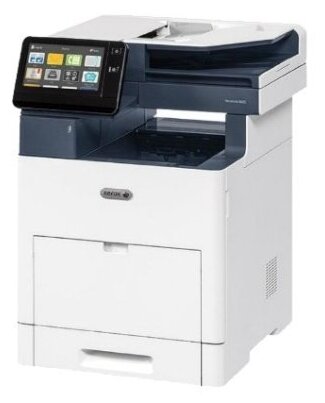 МФУ Xerox VersaLink B605X