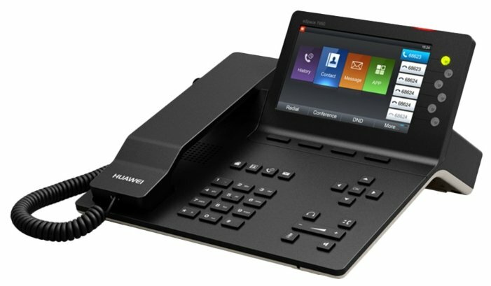 VoIP-телефон HUAWEI 7950