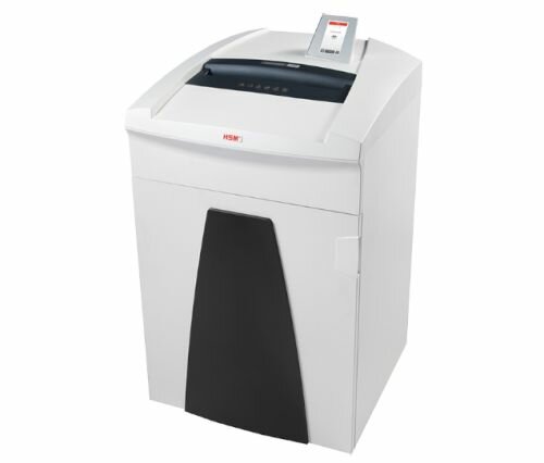 Уничтожитель бумаг HSM SECURIO P40 i-1.9x15 1882121 1.9x15 мм, 4 ур секретности, 24 листа, 145 литров