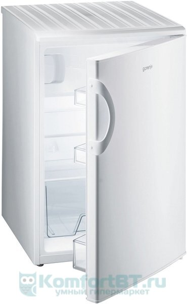 Однокамерный холодильник Gorenje RB 4091 ANW