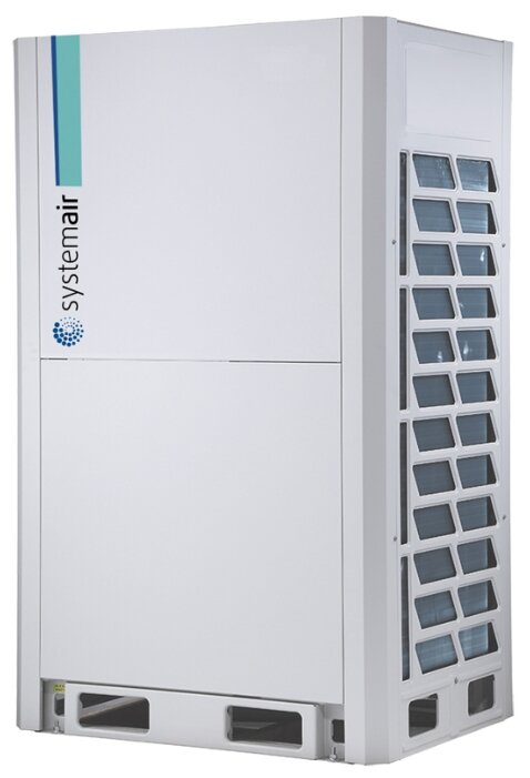 Наружный блок Systemair SYSVRF 280 AIR EVO HP R