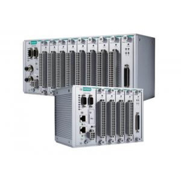 MOXA ioPAC 8500-2-RJ45-C-T