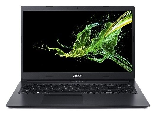 Ноутбук Acer Aspire 3 A315-42-R1JJ (AMD Ryzen 3 3200U 2600MHz/15.6quot;/1920x1080/4GB/256GB SSD/DVD нет/AMD Radeon Vega 3/Wi-Fi/Bluetooth/Linux)