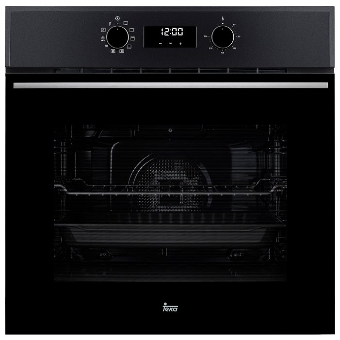 Электрический духовой шкаф TEKA HSB 630 BLACK (41560132)