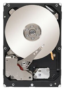 Жесткий диск Seagate Constellation 2 TB ST2000NM0023