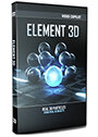 Video Copilot Element 3D Арт.