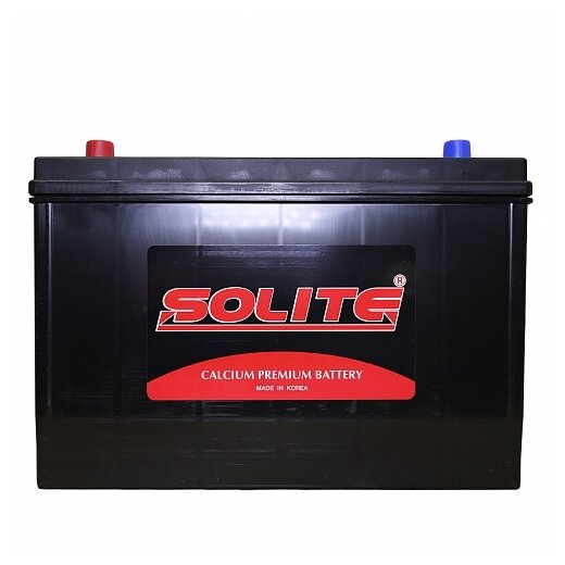 Аккумулятор Solite CMF31P-1000