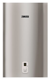 Накопительный электрический водонагреватель Zanussi ZWH/S 50 Splendore XP Silver