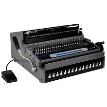 переплетная машина Rayson HP8808 брошюратор электрический переплетная машина универсальная