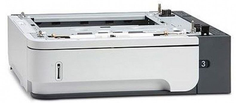 Запасная часть для принтеров HP Laserjet MFP M521/M525, 500 Sheet Tray3 (CE530A)
