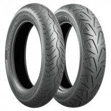 Мотошина Bridgestone Battlecruise H50 140/75 R15 65H