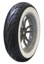 Мотошина Vee Rubber VRM-302R Twin WW 200/50 R18 76H