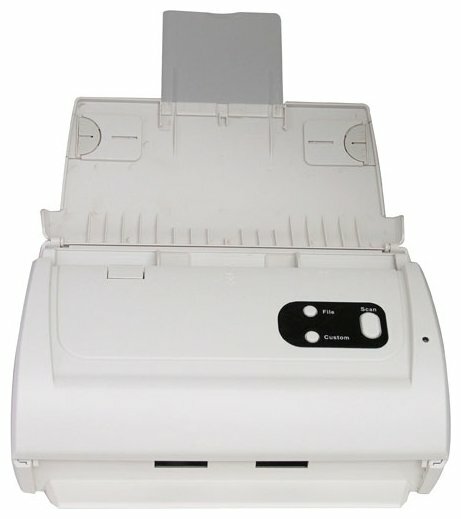 Сканер Plustek SmartOffice PS283