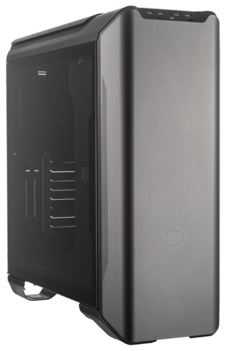 Компьютерный корпус Cooler Master MasterCase SL600M Black Edition (MCM-SL600M-KGNN-S00) Black