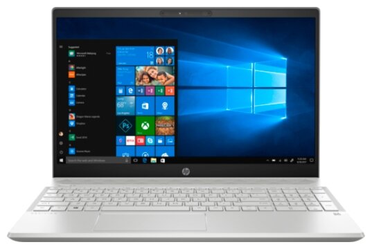 Ноутбук HP PAVILION 15-cs1026ur (Intel Core i5 8265U 1600 MHz/15.6quot;/1920x1080/8GB/1000GB HDD/DVD нет/NVIDIA GeForce MX150/Wi-Fi/Bluetooth/Windows 10 Home)