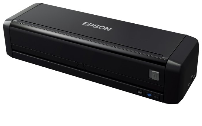 Сканер Epson DS-360W