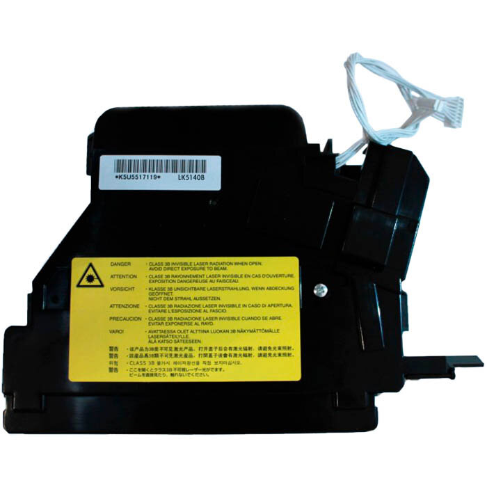 Kyocera Блок лазера LK-5140B 302NR93080