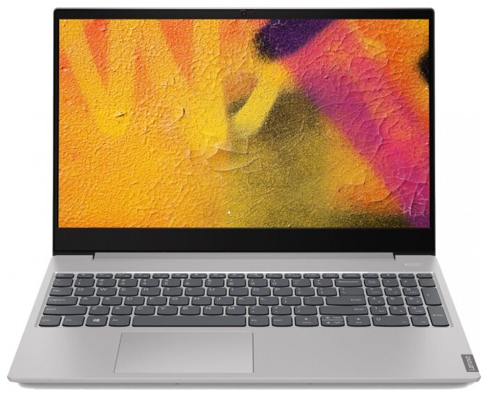 Ноутбук Lenovo ideapad S340-15IIL (Intel Core i5-1035G1 1000 MHz/15.6quot;/1920x1080/8GB/256GB SSD/DVD нет/Intel UHD Graphics/Wi-Fi/Bluetooth/DOS)