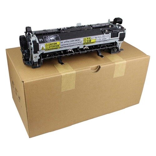 Печка в сборе Cet CET2436 (RM1-8396-000) для HP LaserJet Enterprise 600 M601/M602/M603