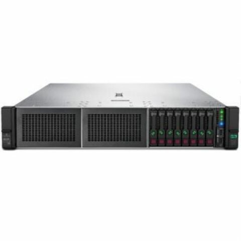 P24841-B21 Сервер HPE DL380Gen10 4210R (2.4GHz-10MB) 10-Core (2 max)