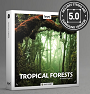 BOOM Library Tropical Forests Stereo  Surround Арт.