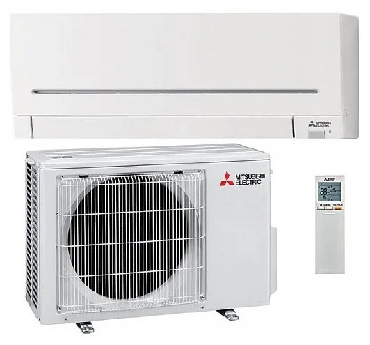 Настенная сплит-система Mitsubishi Electric MSZ-AP20VG / MUZ-AP20VG