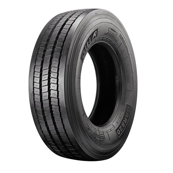 Грузовая шина GiTi GAR820 245/70 R17.5 136/134M TL Универсальные