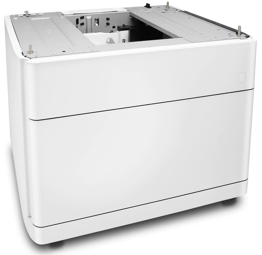 Лоток HP PageWide 550-sheet Paper Tray and Cabinet (P1V17A)