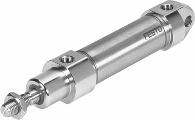 Круглый цилиндр Festo CRDSNU-B-32-200-PPS-A-MG-A1