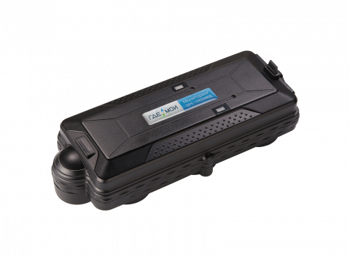 GPS-трекер ГдеМои M9 Standard - Раздел: Бытовая электроника, фототехника