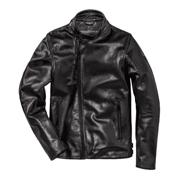 Мотокуртка Dainese Chiodo72 001 black 54