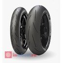 Metzeler Racetec RR 190/55R17 75W K3 TL Rear