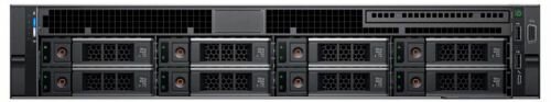 Сервер Dell PowerEdge R540 5118 2x16GB 2RRD x8 3.5quot; H730p+ LP iD9En 57416 2P+5720 2P 750W