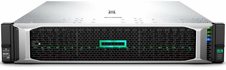 Сервер HPE HP Proliant DL380 Gen10 (826566-B21)